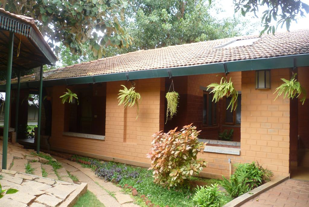 Olde Bangalore Resort And Convention Center Devanahalli Εξωτερικό φωτογραφία