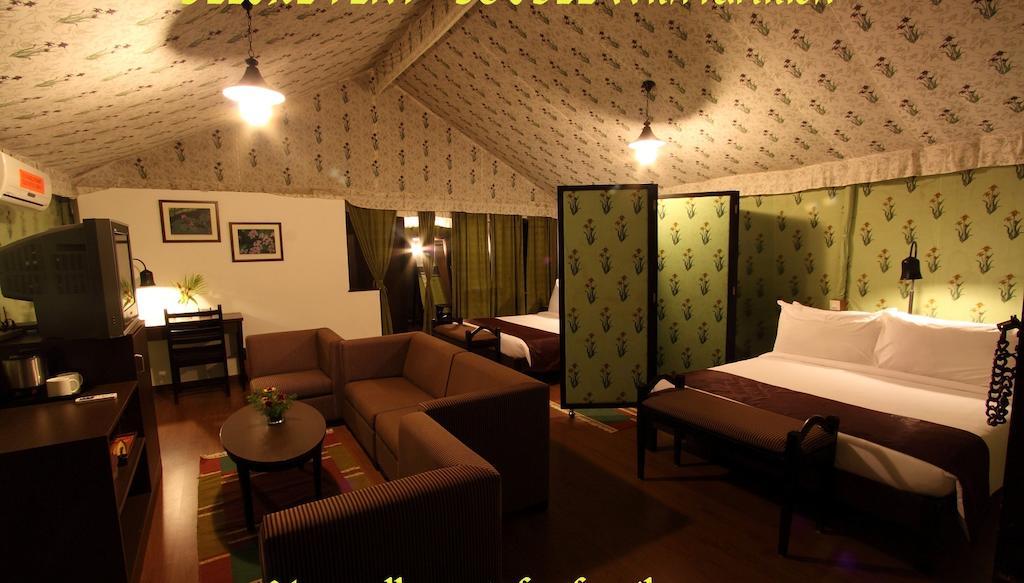 Olde Bangalore Resort And Convention Center Devanahalli Εξωτερικό φωτογραφία