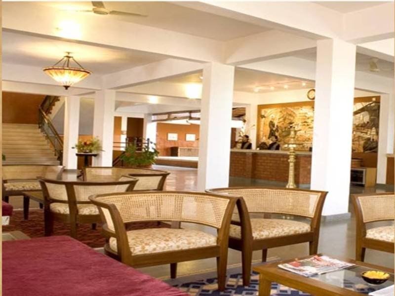 Olde Bangalore Resort And Convention Center Devanahalli Εξωτερικό φωτογραφία