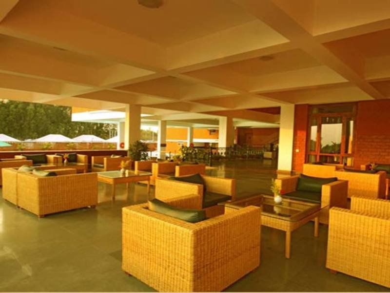 Olde Bangalore Resort And Convention Center Devanahalli Εξωτερικό φωτογραφία