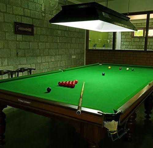 Olde Bangalore Resort And Convention Center Devanahalli Εξωτερικό φωτογραφία