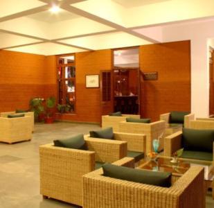 Olde Bangalore Resort And Convention Center Devanahalli Εξωτερικό φωτογραφία
