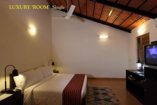 Olde Bangalore Resort And Convention Center Devanahalli Εξωτερικό φωτογραφία